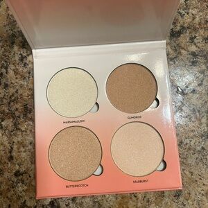 Anastasia Beverly Hills Glow Kit - Pink and Gold